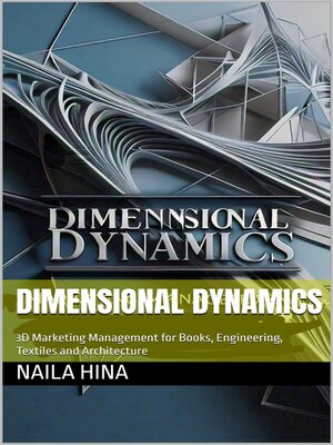 cover image of Dimensional Dynamics